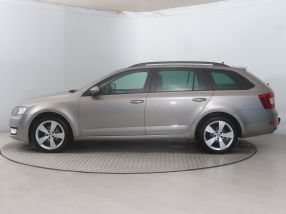 Skoda Octavia - 2013