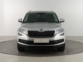 Skoda Kodiaq - 2018