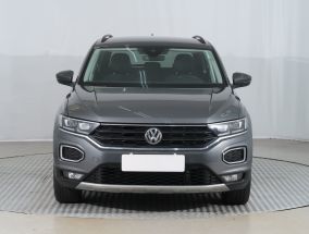 Volkswagen T-Roc - 2018