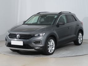Volkswagen T-Roc - 2018