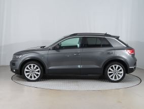 Volkswagen T-Roc - 2018