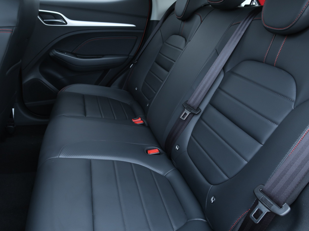 MG ZS SUV