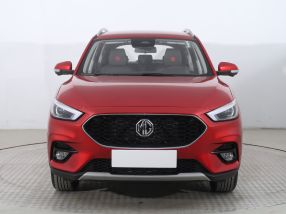 MG ZS II - 2024