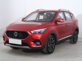 MG ZS II - 2024