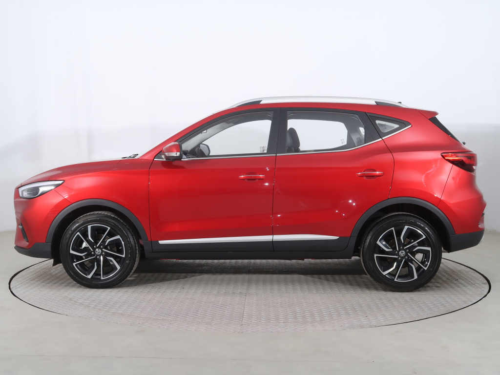 MG ZS SUV