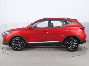 MG ZS II - 2024