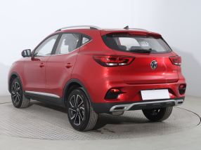 MG ZS II - 2024