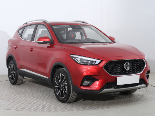 MG ZS II