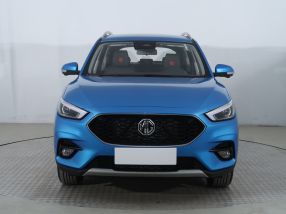 MG ZS II - 2024