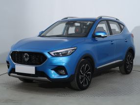 MG ZS II - 2024