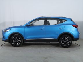 MG ZS II - 2024