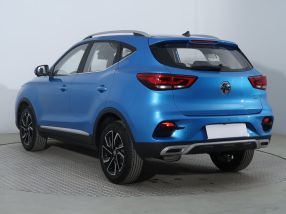 MG ZS II - 2024
