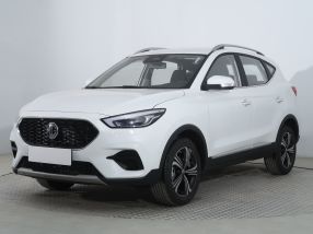 MG ZS II - 2024