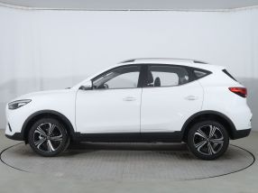 MG ZS II - 2024