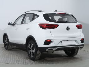 MG ZS II - 2024