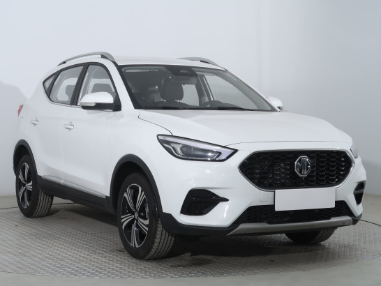 MG ZS II