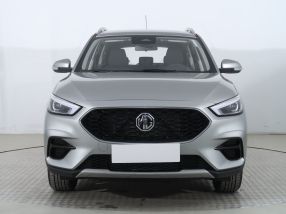 MG ZS II - 2024