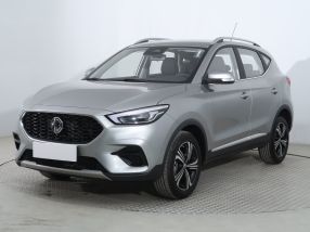 MG ZS II - 2024