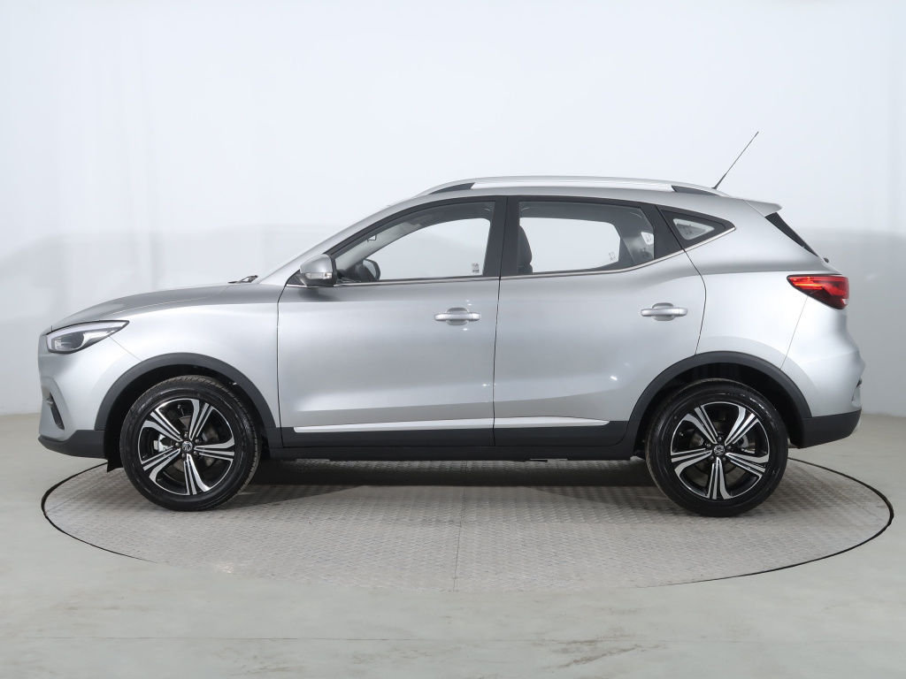 MG ZS SUV