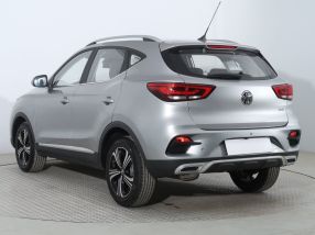 MG ZS II - 2024