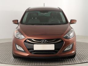 Hyundai i30 - 2012