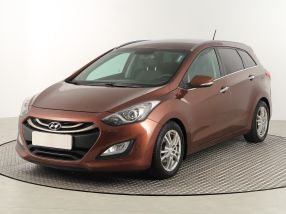Hyundai i30 - 2012