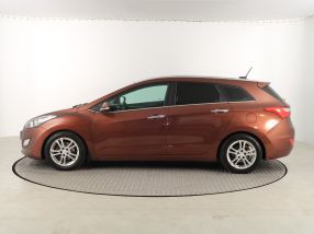 Hyundai i30 - 2012