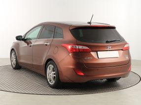 Hyundai i30 - 2012