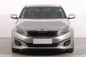 Kia Optima - 2015