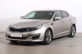 Kia Optima - 2015