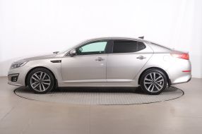 Kia Optima - 2015