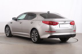 Kia Optima - 2015