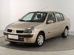Renault Thalia - 2008