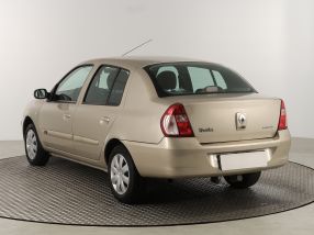 Renault Thalia - 2008
