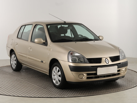 Renault Thalia