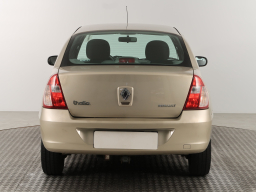 Renault Thalia 2008