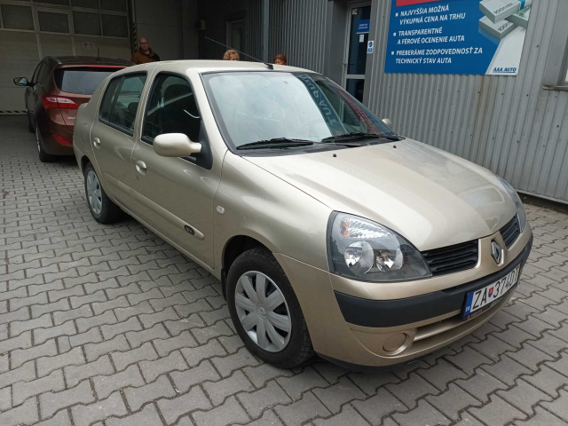 Renault Thalia 2008