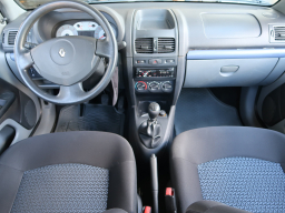 Renault Thalia 2008