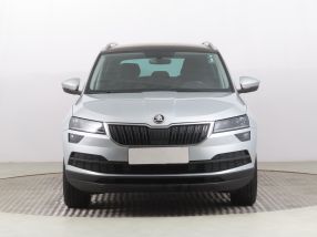 Skoda Karoq - 2018