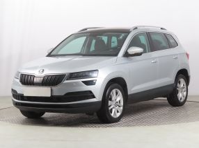 Skoda Karoq - 2018
