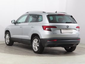 Skoda Karoq - 2018