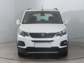 Peugeot Rifter - 2021