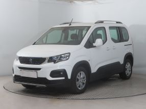 Peugeot Rifter - 2021