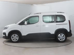 Peugeot Rifter - 2021