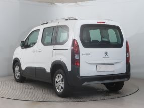 Peugeot Rifter - 2021
