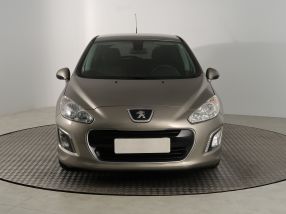 Peugeot 308 - 2013
