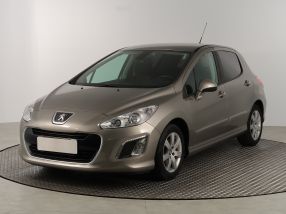 Peugeot 308 - 2013