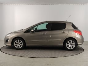 Peugeot 308 - 2013