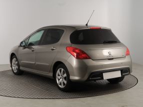 Peugeot 308 - 2013