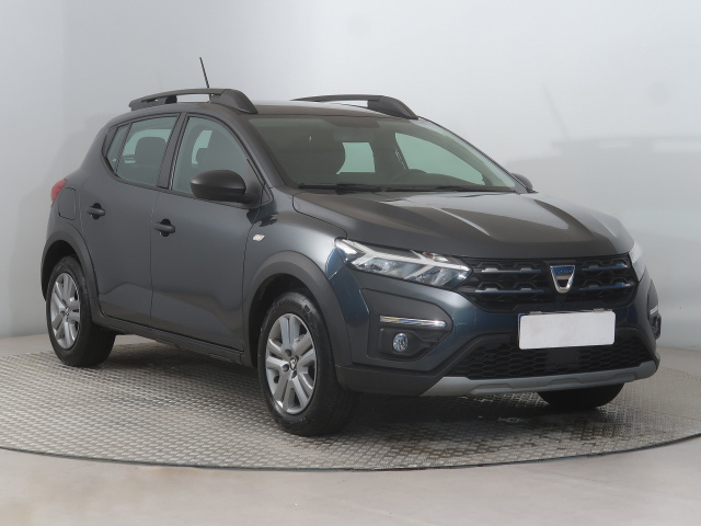 Dacia Sandero 2022